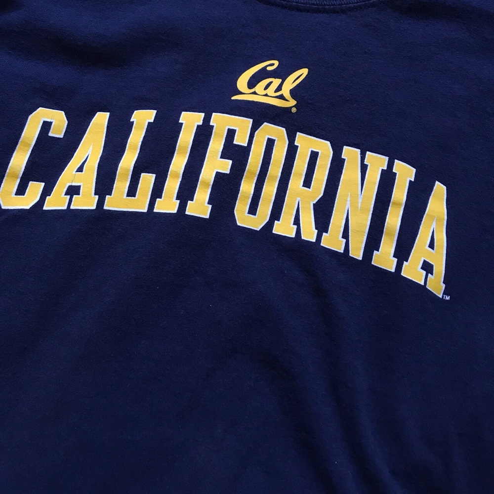 University of California Merch